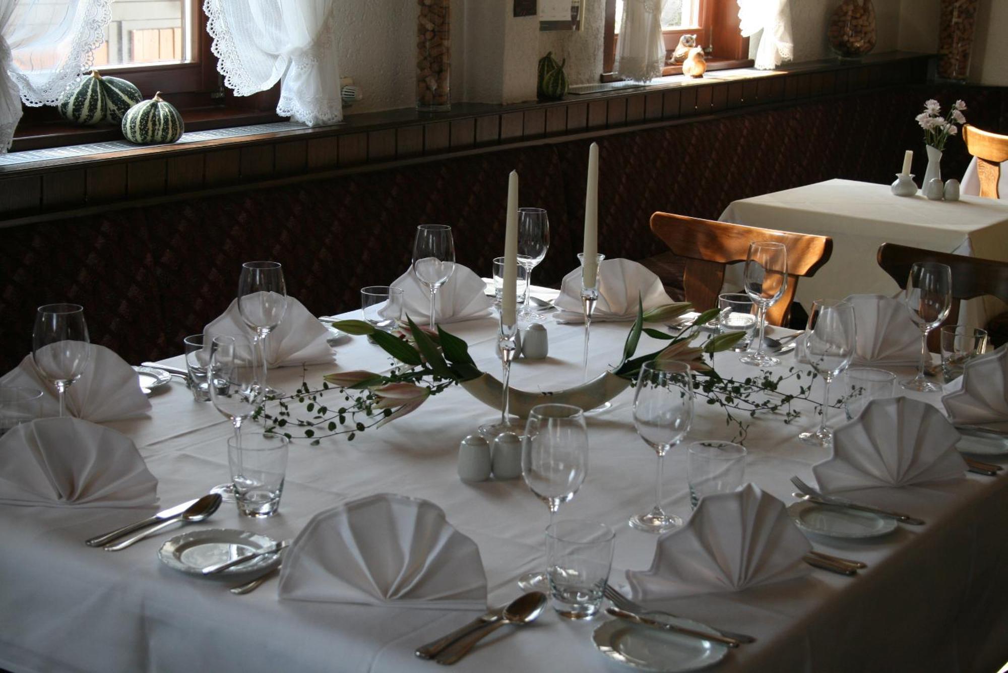 Landgasthof & Hotel Krone Eischleben Ichtershausen Εξωτερικό φωτογραφία