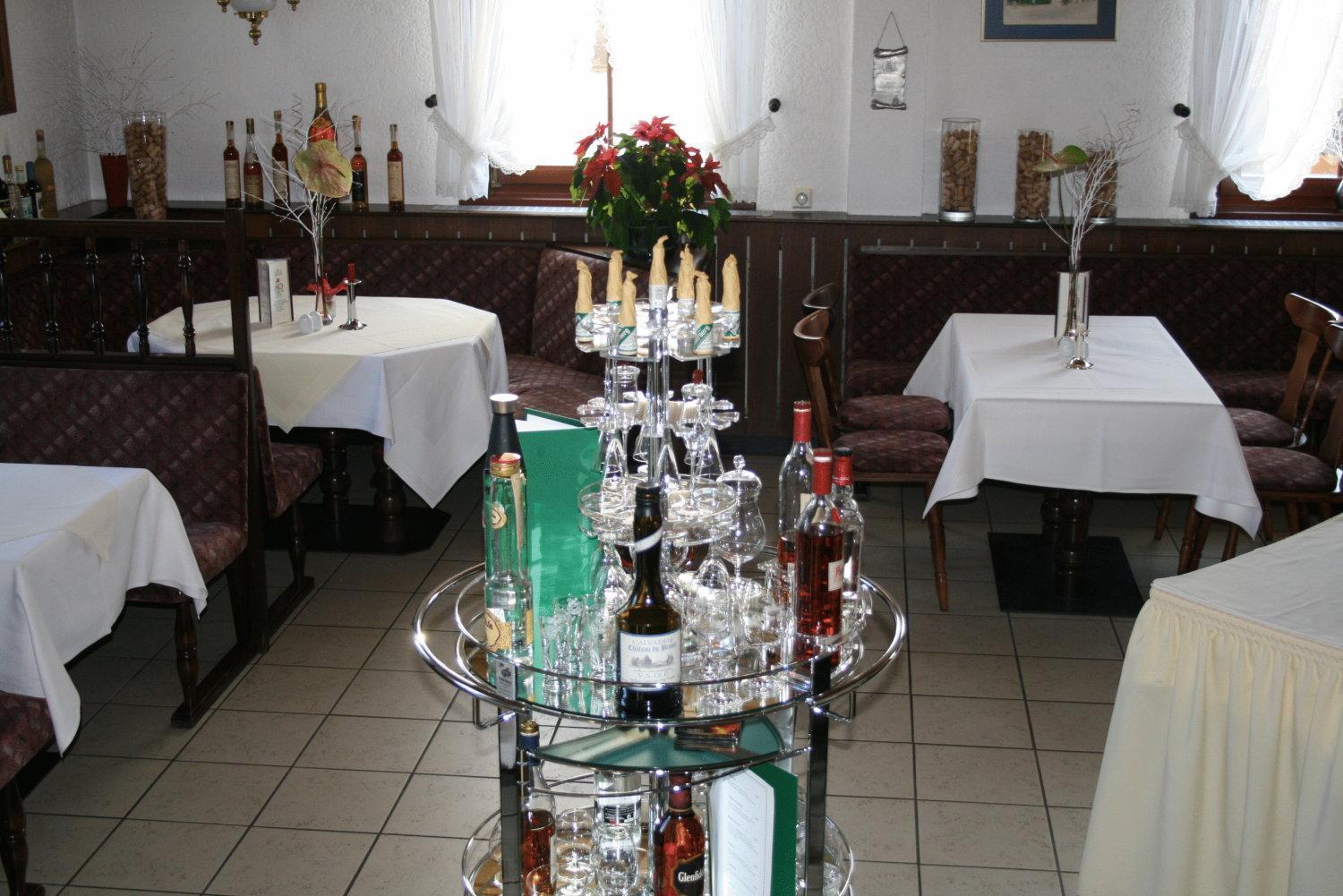 Landgasthof & Hotel Krone Eischleben Ichtershausen Εξωτερικό φωτογραφία