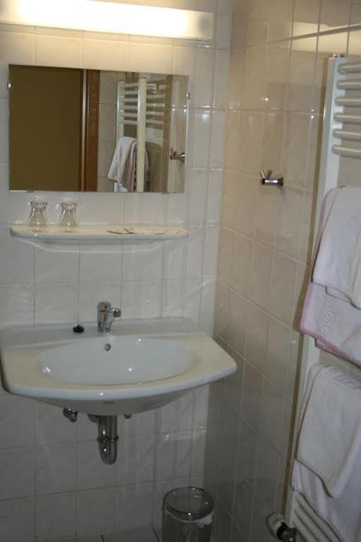 Landgasthof & Hotel Krone Eischleben Ichtershausen Εξωτερικό φωτογραφία