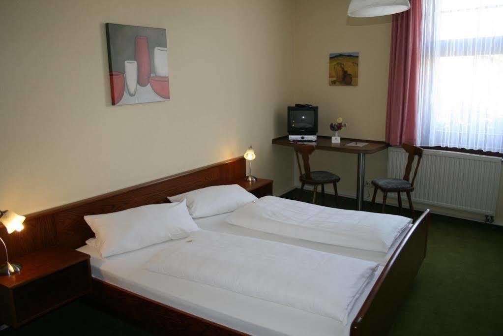 Landgasthof & Hotel Krone Eischleben Ichtershausen Εξωτερικό φωτογραφία