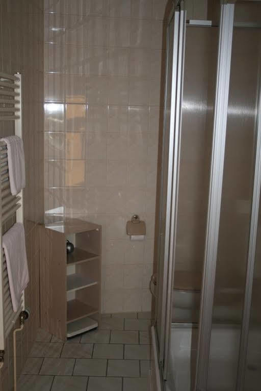 Landgasthof & Hotel Krone Eischleben Ichtershausen Εξωτερικό φωτογραφία